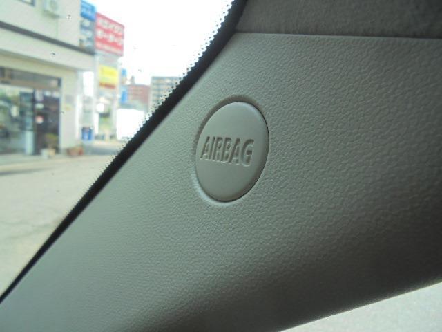 カーテンエアバック