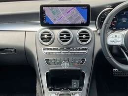 ■純正HDDナビ/フルセグTV/バックモニター/CD/DVD再生可/SD/USB/Bluetooth/前席左右独立調整機能付きオートエアコン！