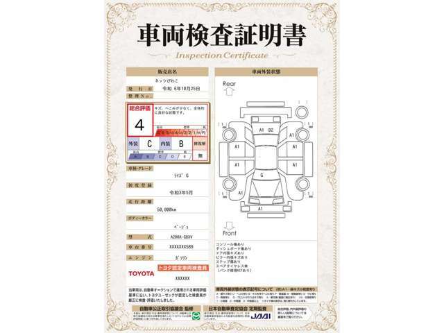 ◆滋賀県下10店舗のサービス工場完備◆お車のご購入から車検や修理、日々のメンテナンスまで、お客様のカーライフを徹底サポート！。お近くのネッツトヨタびわこにお任せください♪