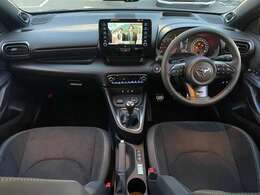 【インパネ全体】『インパネ全体』の画像になります。写真の内容に関してご不明点、ご質問等がございましたらお気軽にガリバー店舗までお問い合わせください。