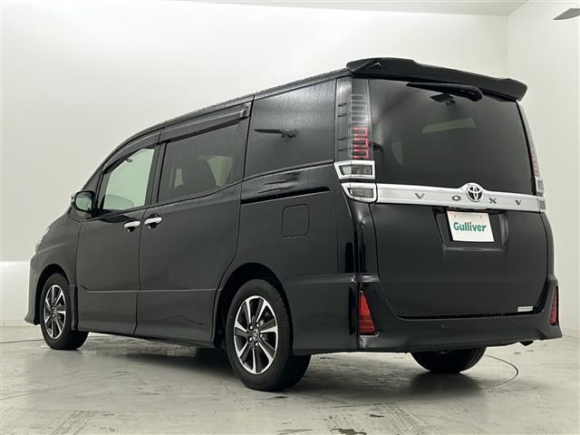 【左斜後】ガリバーでは最長10年の延長保証をご用意しております！もしもに備えた延長保証はオススメです！