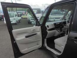 室内ルームクリーニング済み。