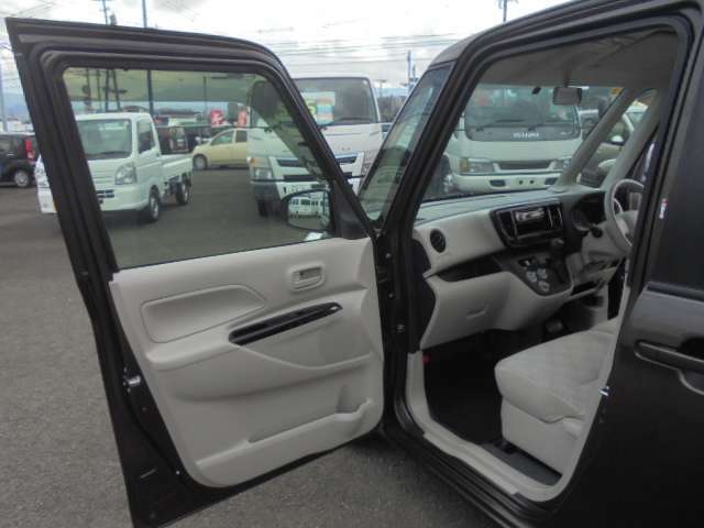 室内ルームクリーニング済み。