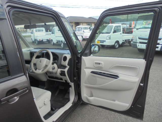 室内ルームクリーニング済み。