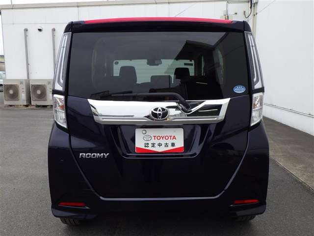 トヨタ認定中古車保証付！（1年間、距離無制限　HV車はHV保証付）　別途延長保証もご用意しております♪　ぜひ現車を確認にご来店ください