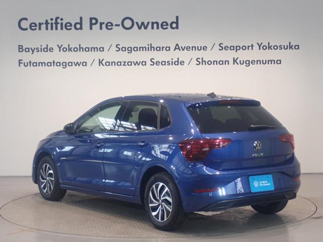 ★メーカー保証付  認定中古車　1年間の延長保証も付けられます（有償）