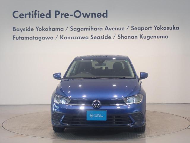 ★VW71項目点検実施後の納車ですので、安心です。