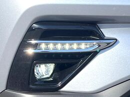 【LEDアクセサリーライナー】人気のLEDアクセサリーラを装備！クルマの外観がよりスタイリッシュになり、街中で存在感あふれる1台に♪価値ある人気の装備です！