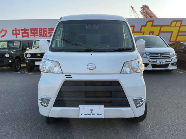 陸送会社様のご協力で全国納車可能です♪