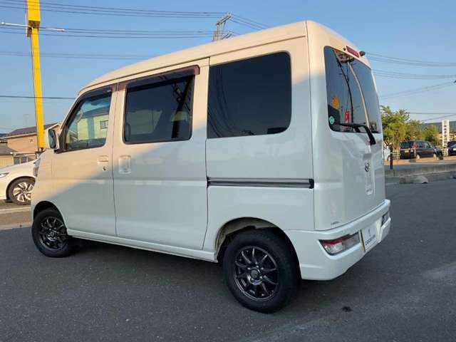 ☆カーセブンの展示車は、ユーザー様より直接仕入れの新鮮車！ダイレクト販売する事で中間マージンをカット！