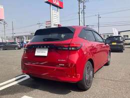 R6年式　ノート　X　ブルーのお車が入荷しました☆