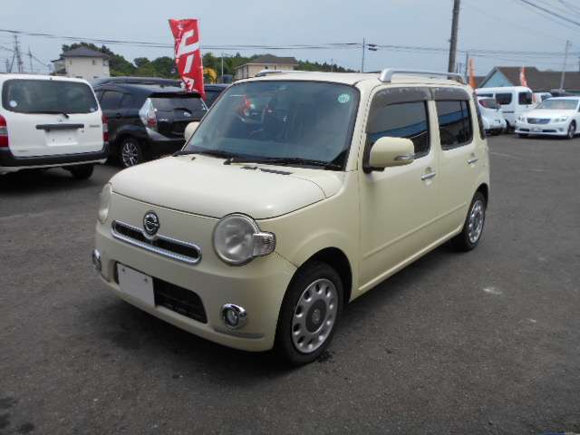 機関系の点検も実施済みです！