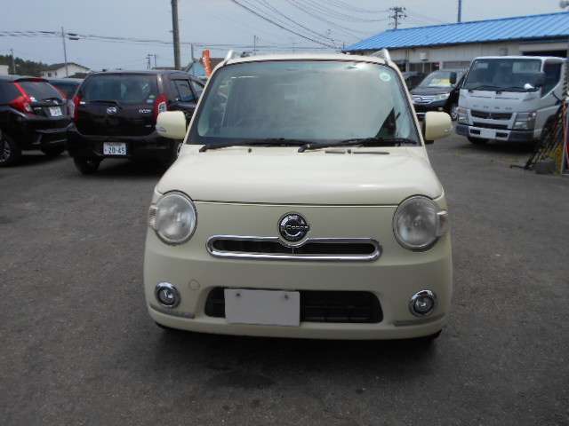 ご購入後、安心してお車にお乗りいただく為、無料保証をお付けしています♪是非安心してご検討ください！※価格によって無料保証が無いお車もございますのでご了承下さい。