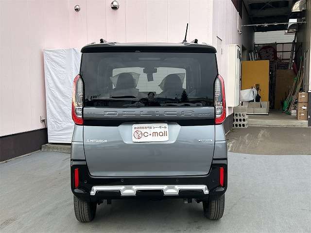 ☆★☆★大好評のボディーへのウォーターコート施工承ります☆ご納車時驚きの光沢感！その後のお手入れは水洗いで大丈夫です！サビてからでは遅いですよね☆★☆★
