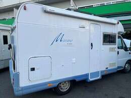 6m未満で乗りやすい大きさです。