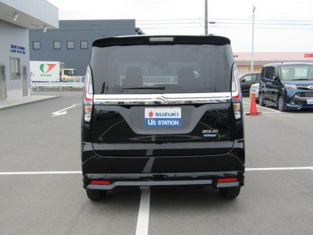 .外装は、専任のスタッフが真心込めて丁寧にワックス磨きをしておりますので、ピカピカに仕上がっております。