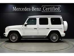 ☆サーティファイドカー・メルセデスの基準を満たす認定中古車☆正規ディーラー保証付！安心してお乗りいただけます！