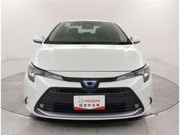 ワイド＆ローのスタイルで走行安定性もばっちりです。運転しやすくロングドライブも安心です。