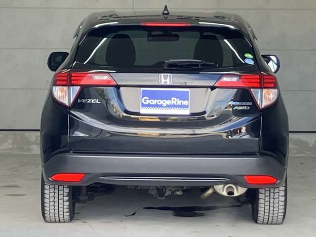ご納車前にはボディー磨きからの撥水コートを施工致しますのでご安心してご検討下さい☆