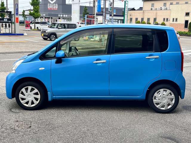 納車前には（エンジンオイル・エレメント・バッテリー・フロントワイパーゴム）確認、ブレーキパッドは残量によってご対応しています☆