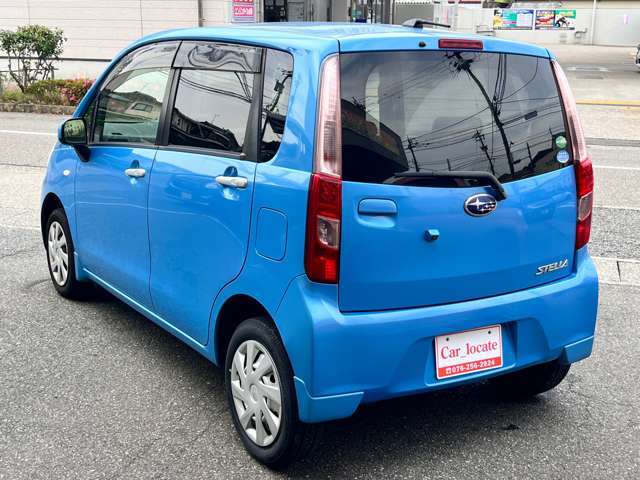 納車後の車検や修理の際にも代車は無料でお貸出しします！