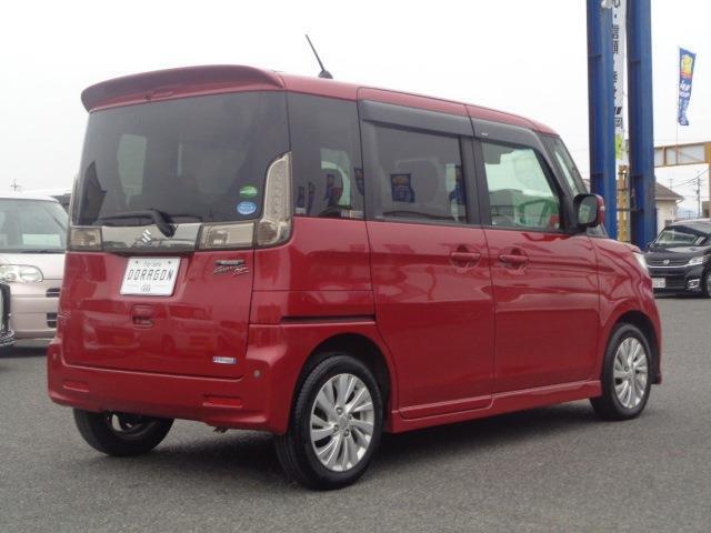 納車前に当店では2級整備士による納車前点検をさせて頂いております（指定認証工場1-4951）。
