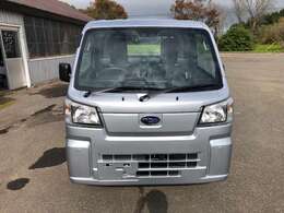 衝突被害軽減ブレーキサポカーSワイド