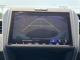 【カーナビ】ナビ利用時のマップ表示は見やすく、いつものドライブがグッと楽しくなります！