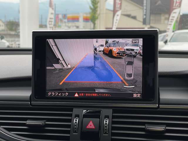 ぜひ厳選したドイツプレミアムブランドのお車を、見て・触って・比べてください！