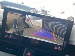 アウディ純正MMIマルチナビ装備