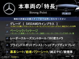 本車両の主な特徴をまとめました。上記の他にもお伝えしきれない魅力がございます。是非お気軽にお問い合わせ下さい。