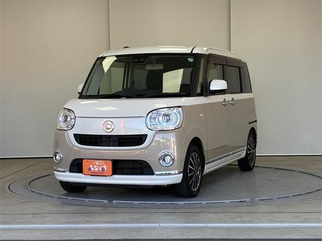 「中古車店って何だかよくわからないし不安…」と思ったことはありませんか？当店はそんな気持ちを持たれやすい女性や若いお客様にも受け入れていただけるようなお店づくりを目指しています！