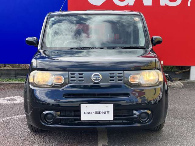 自動車任意保険・JAF(ロードサービス)・日産カード＆ETCカード、全国の日産販売会社(※一部ご利用頂けない販売会社もございます)で使用可能なメンテナンスパックも当店にてご加入いただけます！