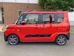 ご納車前に納車点検（法定12ヶ月点検相当）を実施し、基本性能に関わる機能や状態を徹底的に点検します。