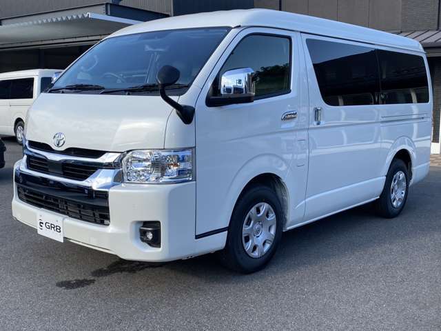即納/未登録新車/4列10人乗り/パノラミックビューモニター/デジタルインナーミラー/パワースライドドア/スマートキー/LEDヘッド/コーナーセンサー/セーフティセンス