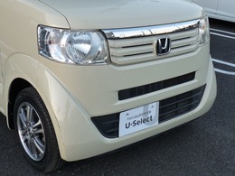 ●ご納車の前に車検整備を実施いたします。車検整備代は当社の負担です。次の車検はご納車から2年後となります。長い車検は嬉しいですね！