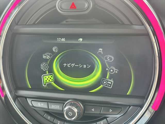☆メニュー画面