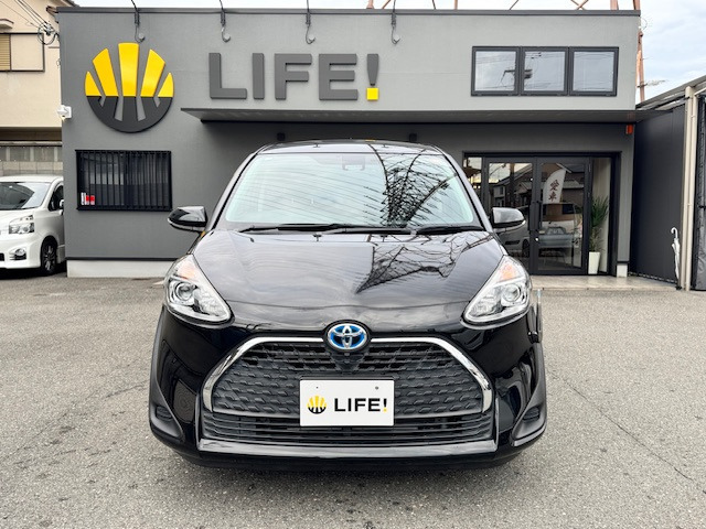 良質な車を展示しております♪お気軽にお問い合わせください！