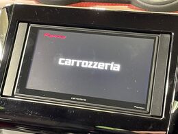 【ディスプレイオーディオ】視認性が高いディスプレイオーディオを装備♪操作性も良好で直感的なソース選択が可能です。