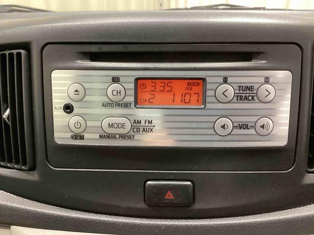 CDプレーヤーの写真です