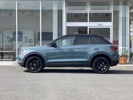 黒を基調としたおしゃれな限定車BlackStyleが認定中古車に登場