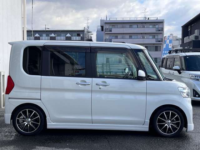 ☆ご成約特典☆下取り買取最低金額保証します！どんな車でもOKです♪ガソリン高騰支援します！ご購入頂いたお車を満タンでご納車します♪詳しくはお問い合わせ下さい。ユーポス羽曳野店　0120-33-5190