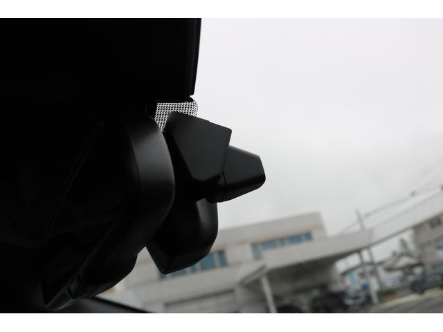 ドライブレコーダーがついて万が一も安心♪