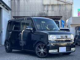 【末永いお付き合い】当社は『売って終わり』ではございません。販売はお客様とのお付き合いのスタートだと考えます。販売後も、定期メンテナンス・車検・追加カスタム・各種OP取り付け等、何でもご相談下さい！