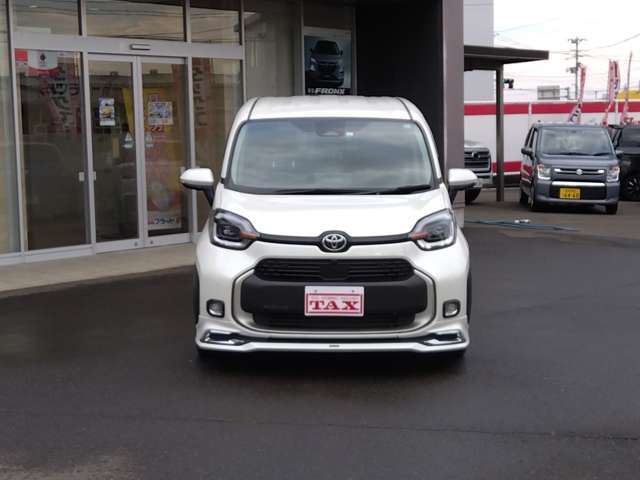 タックス宮城野では、自社保有の指定工場で購入後も安心サポート♪車検も毎日ご入庫頂いていおります☆定期的なメンテナンスからお車のカスタムまで幅広くご相談いただける環境が整っております。