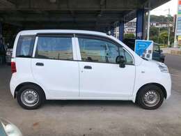 当店の車両は保証をお付けして販売しております。（※一部対象外あり）有償での長期保証もご用意しております。お気軽にお声掛けください。