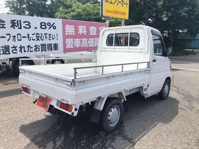 『やっと見つけた！この車！欲しいっ！』ローン心配な方！まずはお気軽にお問い合わせください。