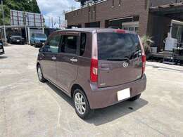 全国納車可能です！来店せずに購入することも可能ですので、お気軽にご相談下さい。