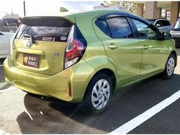 ツヤツヤピカピカ☆ボディガラスコーティング施工！！汚れが付きにくく、洗車も楽々♪撥水性も良く愛車が見違える程です！