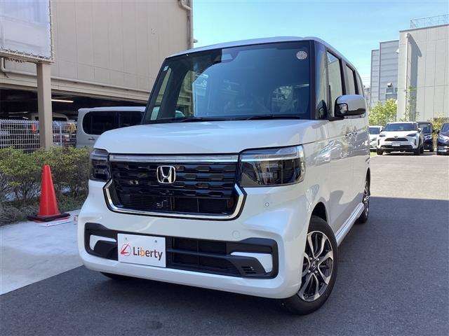 ■□■□■ リバティは、地域一番店を目指しております！！ アフターである整備・車検・鈑金・保険・レスキューなど…、すべてお任せ下さい！！  ■□■□■
